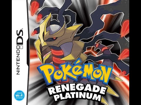 Pokémon Platinum